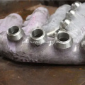 Precision Sand Casting Auto Parts